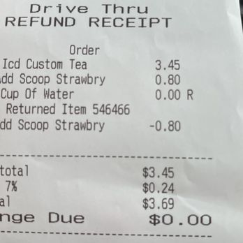 Starbucks - Charged for water with a scoop of strawberries - Coffee & Tea Near Me - Valparaiso, Indiana Starbucks - Charged for water with a scoop of strawberries - Coffee & Tea Near Me - Valparaiso, Indiana
