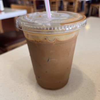 Pho Oh Tasty - Iced Vietnamese coffee - Vietnamese Near Me - Orange, California