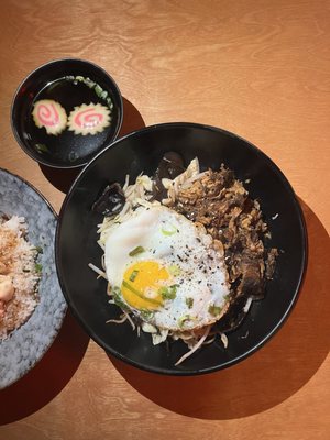 Strings Ramen Shop Hyde Park by null