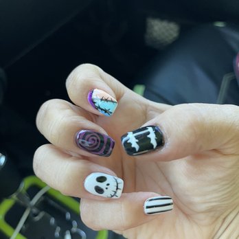 Luxe Nail Bar - Hand 1 - Waxing Near Me - Phoenix, Arizona Luxe Nail Bar - Hand 1 - Waxing Near Me - Phoenix, Arizona