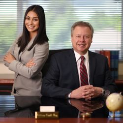 Knoll Law Group