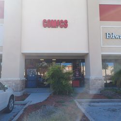 Epic Comics and Collectibles