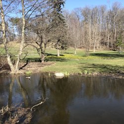 Waterworks Park