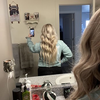 Elizabeth Faye Salon - Hair extensions - Hair Salons Near Me - St. George, Utah Elizabeth Faye Salon - Hair extensions - Hair Salons Near Me - St. George, Utah
