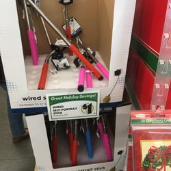 Selfie Sticks!