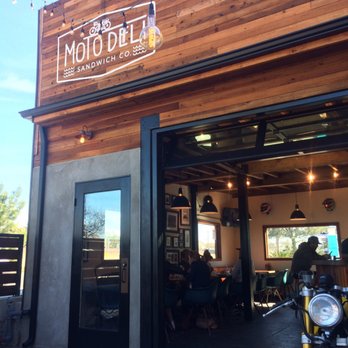 Moto Deli - Moro deli! - Sandwiches Near Me - Encinitas, California Moto Deli - Moro deli! - Sandwiches Near Me - Encinitas, California