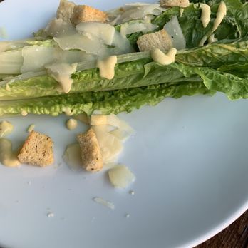 The Arlington - Romaine Caesar Salad - New American Near Me - Ship Bottom, New Jersey The Arlington - Romaine Caesar Salad - New American Near Me - Ship Bottom, New Jersey