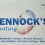 Photo of Pennock's Painting