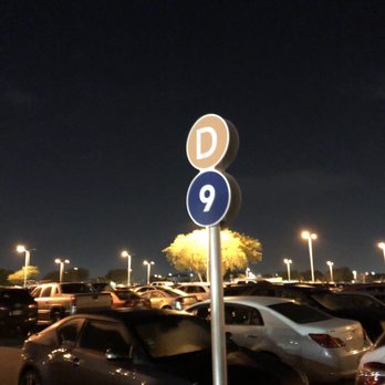 ABIA Parking - Parking Near Me - Austin, Texas