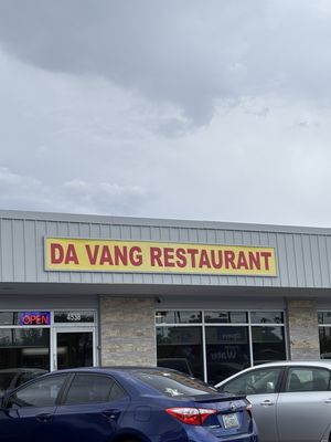 Da Vàng Restaurant by null