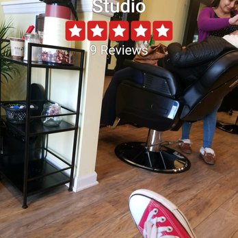 iBrows Beauty Studio - Threading Services Near Me - Kearny, New Jersey