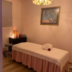 S & Y Asian Massage