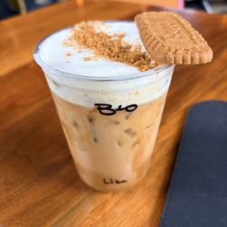 Ravello's Coffee