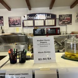 Fortunato's Italian Deli