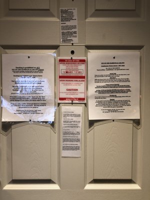 Inn On The Harbour by null