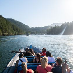 Vancouver Water Adventures