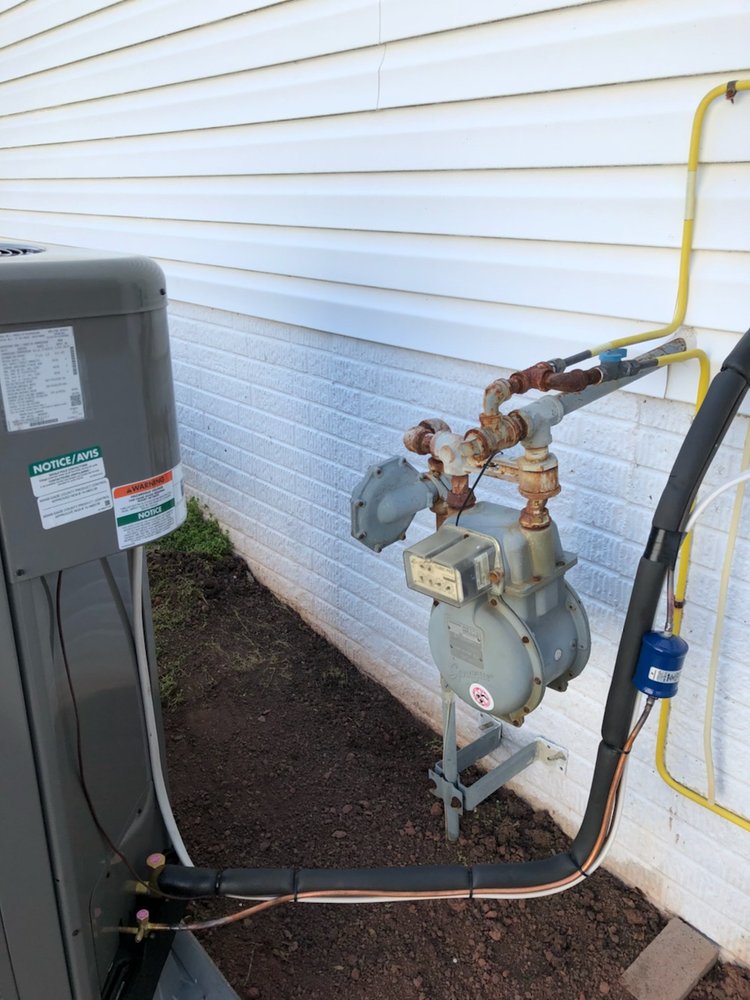 Slide of Bowman's Plumbing, Heating, Air Conditioning & Electrical