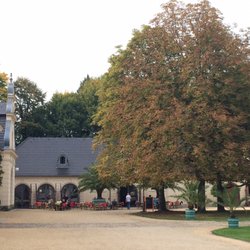 Café Vorwerg