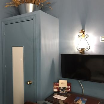 Hotel Abanico - Hotels Near Me - Seville, SE