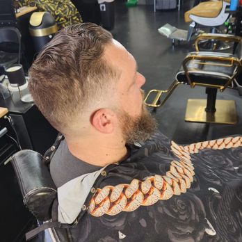 The Gentlemens Barber - Barbers Near Me - Modesto, California The Gentlemens Barber - Barbers Near Me - Modesto, California