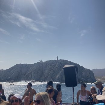 Cabo Escape - Fun on the boat - Tours Near Me - Cabo San Lucas, BCS Cabo Escape - Fun on the boat - Tours Near Me - Cabo San Lucas, BCS