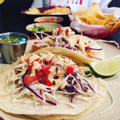 De Leon's Taco & Bar #3 by null