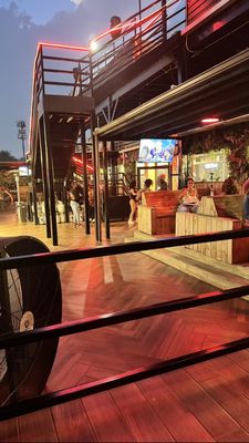 Seaside Lounge by null