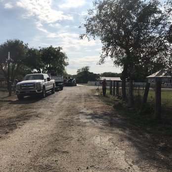 Alamo City Arbor Care - Cleaning up the small stuff. - Tree Services Near Me - Schertz, Texas