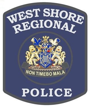 West Shore Regional Police Department - social services organization in Lemoyne, PA