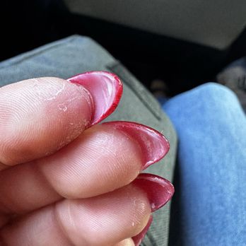 DL Nails& Spa - Nails - Nail Salons Near Me - Orlando, Florida