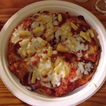 Round Up Pizza - Pizza Near Me - Cambria, California Round Up Pizza - Pizza Near Me - Cambria, California
