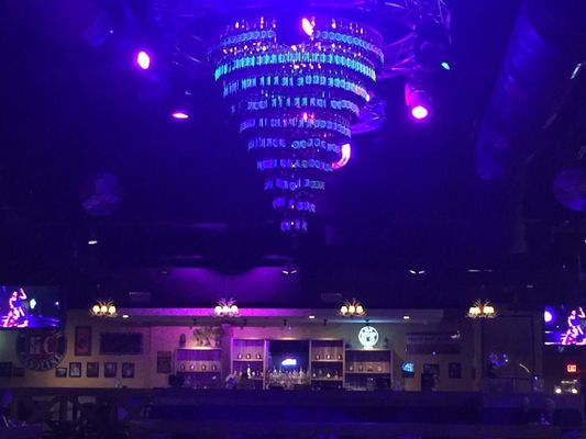 Whiskey River West by null