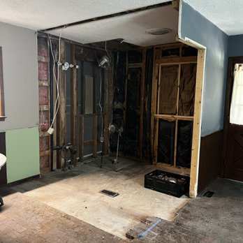 Cutting Edge Construction & Remodeling - demo and then ghosted us - General Contractors Near Me - Hutchinson, Kansas Cutting Edge Construction & Remodeling - demo and then ghosted us - General Contractors Near Me - Hutchinson, Kansas