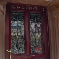 Reichsstädter Cafe & Bar