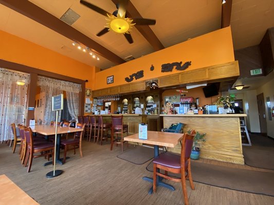 Ginger Thai Kitchen by null