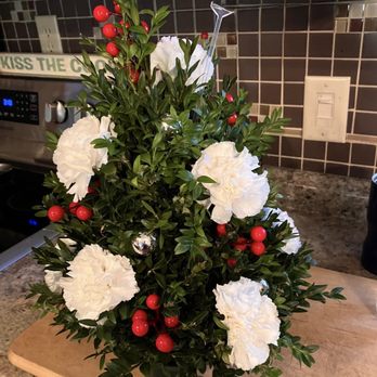 Avas Flowers - What they delivered. - Floral Designers Near Me Avas Flowers - What they delivered. - Floral Designers Near Me