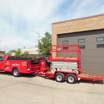 JML Overhead Door - Garage Door Services Near Me - Palatine, Illinois JML Overhead Door - Garage Door Services Near Me - Palatine, Illinois