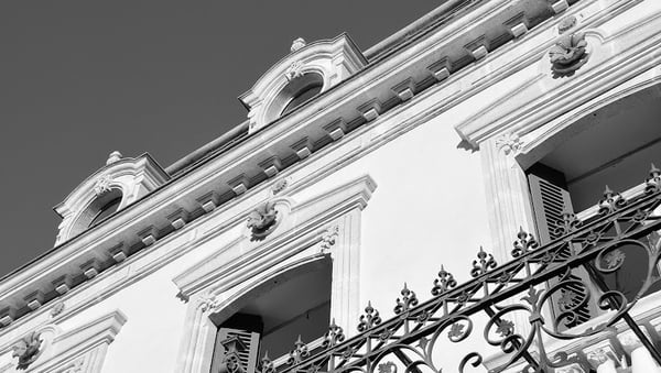 L'Hôtel Particulier Béziers - 4 étoiles - Boutique Hôtel by null