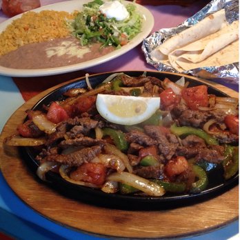 Los Potrillo Mexican Restaurant - Great tasting Beef Fajitas! - Mexican Near Me - Jennings, Louisiana Los Potrillo Mexican Restaurant - Great tasting Beef Fajitas! - Mexican Near Me - Jennings, Louisiana