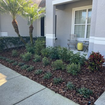 Quik Care Services - Landscaping Near Me - Longwood, Florida Quik Care Services - Landscaping Near Me - Longwood, Florida