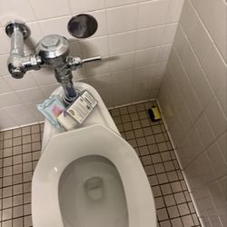 Pittsburg High School - Vape everywhere