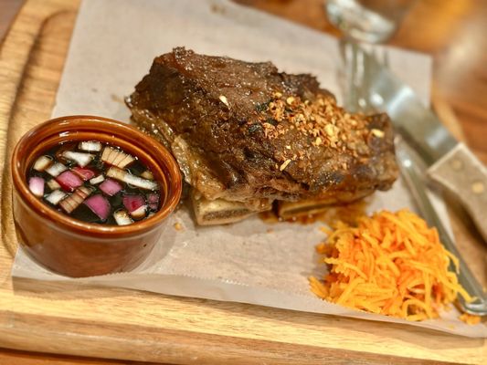 Avenida Restaurant by null