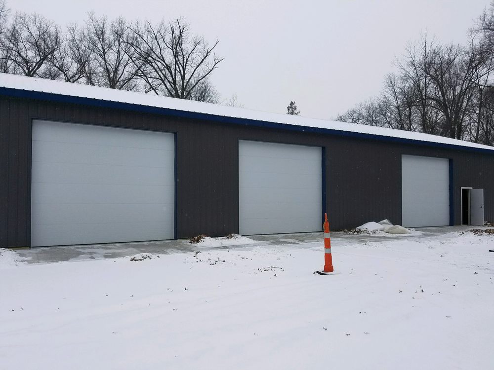 Difrancesco Garage Door - Garage Door Contractor in Lorain, OH