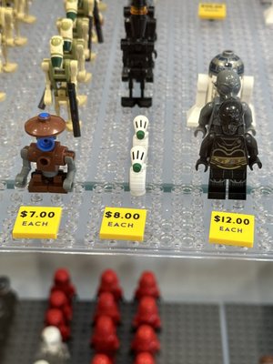 BRICKS & MINIFIGS - Updated February 2026 - 19 Photos & 12 Reviews