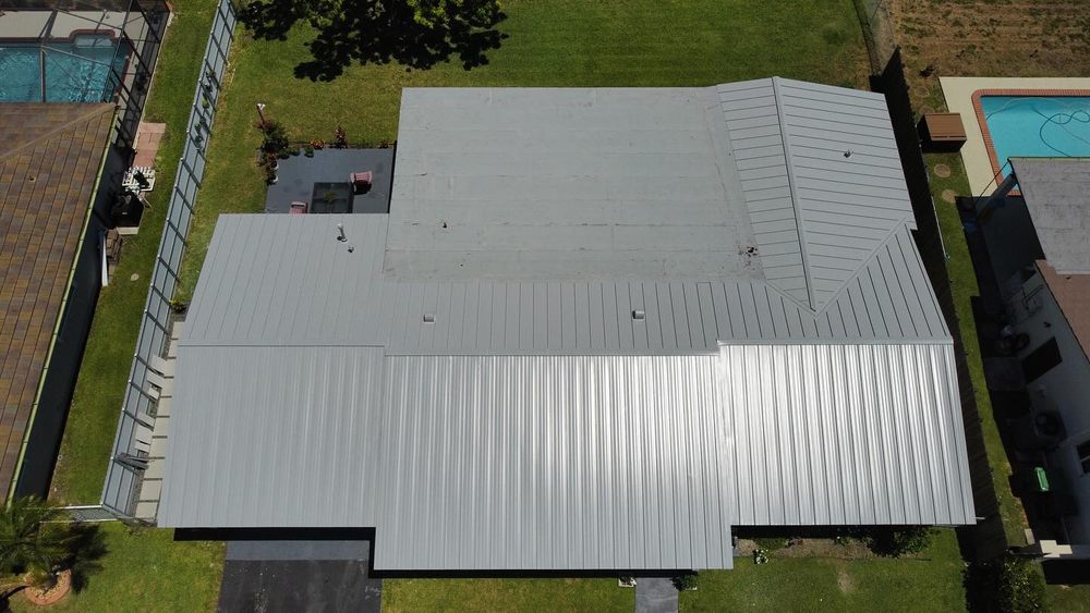 Slide of JAG Roofing Solutions