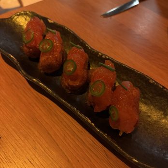 Lala - Fancy croquettes - Steakhouses Near Me - San Juan, Puerto Rico