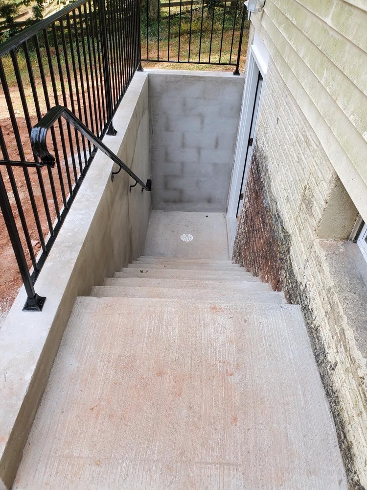 Slide of J Gill Construction