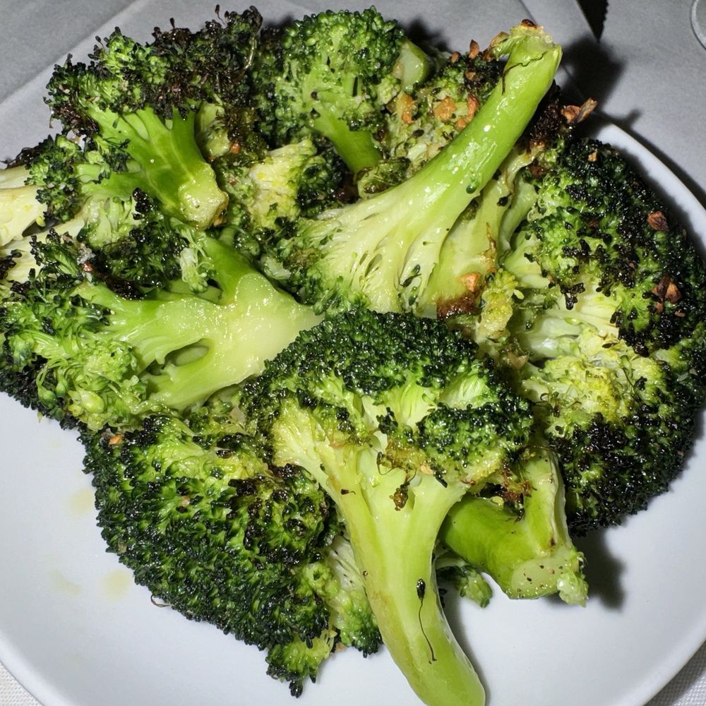 Mamo Miami - Broccoli Al Forno - Italian Near Me - Miami, Florida Mamo Miami - Broccoli Al Forno - Italian Near Me - Miami, Florida