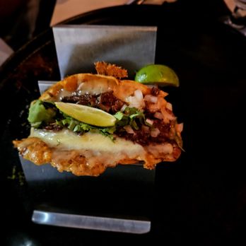 Vinas Wine & Tapas - Grilled Ribeye tacos - Tapas Bars Near Me - New Haven, Connecticut Vinas Wine & Tapas - Grilled Ribeye tacos - Tapas Bars Near Me - New Haven, Connecticut