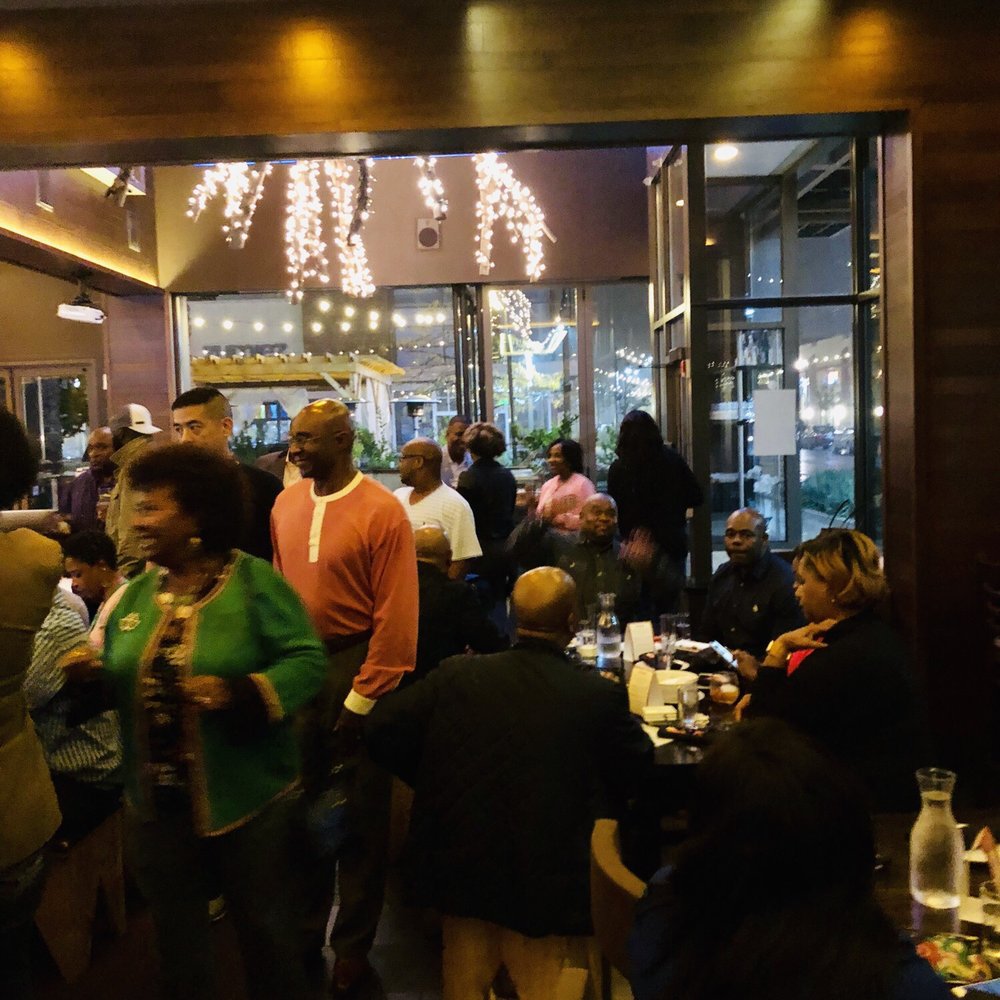 The Promenade at Bolingbrook - First Fridays at Mora Asian Restaurant - Shopping Centers Near Me - Bolingbrook, Illinois The Promenade at Bolingbrook - First Fridays at Mora Asian Restaurant - Shopping Centers Near Me - Bolingbrook, Illinois